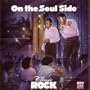 Time Life Classic Rock: On the Soul Side