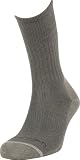 Lorpen Men's Comfort Life Crew Socks
