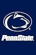 Pennsylvania State University Nittany Lions Flag - Garden Size