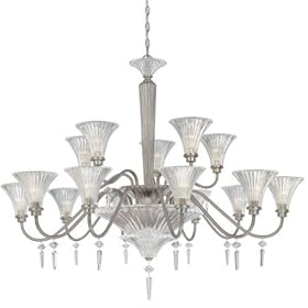 Thomas Lighting - M3132-41 by Thomas Lighting