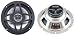 Crunch Grp62cx 6.5 Coaxil 300w Max 60 Continual
