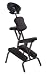 Sierra Comfort Relief Portable Massage Chair