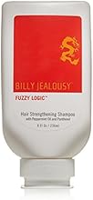 Billy Jealousy Fuzzy Logic Hair Strengthening Shampoo 236 ml