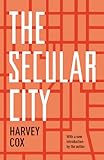 The secular city : secularization and urbanization in theological perspective