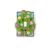Little Boutique Switch Plate - Tree