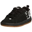 DC Kids Court Graffik SN Sneaker (Toddler/Little Kid/Big Kid)