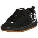 DC Little Kid/Big Kid Court Graffik SN Sneaker