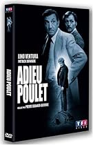Adieu poulet
