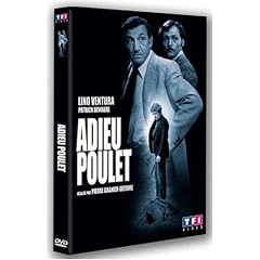 Adieu poulet