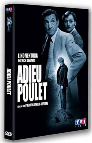 Si c'était lui... by Lino VenturaPatrick DewaereVictor Lanoux