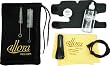 Allora Deluxe Trumpet Maintenance Kit Silver Kit