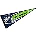Seattle Seahawks Official 30 inch Large Pennant