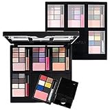 SEPHORA COLLECTION Color Diary ($155 Value)