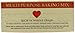 Hodgson Mill Gluten-Free Multi Purpose Baking Mix, 12-Ounce Units (Pack of 6), Gluten-Free Flour Substitute for Baking, Use for Bread, Cookies, Cake, Pancakes, Muffins, Waffles, Pancakes