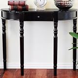 Frenchi Furniture Entry Way Console Table