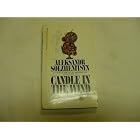 Click here to buy Candle in the wind by  Aleksandr Solzhenitsyn.