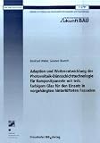 Bild zu: Adaption und Weiterentwicklung der Photovoltaik-D&uuml;nnschichttechnologie f&uuml;r Kompositpaneele mit teils farbigem Glas f&uuml;r den Einsatz in vorgeh&auml;ngten ... PV-VH-Fasaden / Schlussbericht 14.02.2008