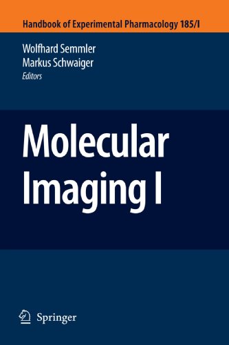 Molecular Imaging I (Handbook of Experimental Pharmacology)