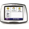 GARMIN STREETPILOT C580 WITH DYNAMIC CONTENT FROM MSN
