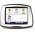 GARMIN STREETPILOT C580 WITH DYNAMIC CONTENT FROM MSN