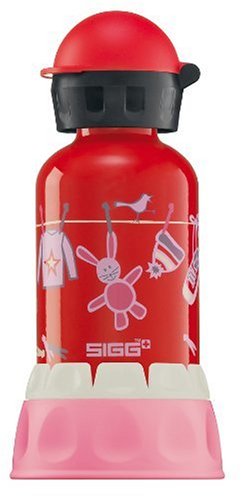SIGG Accessories Music Box Pink, 0,3 l, 8200.90 SIGG Accessories Music Box Pink, 0,3 l, 8200.90