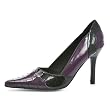 3.5 Inch Heel SPIDER WEB Pump Sexy Shoes Witch Theatre Costumes Accessory