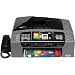 Office Products : Brother MFC-790cw Color inkjet all-in-one with wide 4.2¿ TouchScreen LCD display with wireless interface