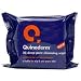 Quinoderm Deep Pore Cleansing Wipes 25