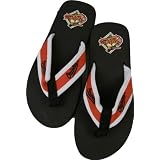 Baltimore Orioles Flip Flops