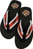 Baltimore Orioles Flip Flops
