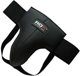 RDX Groin Guard Protector MMA Cup Boxing Abdo Gloves