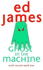 Ghost in the Machine