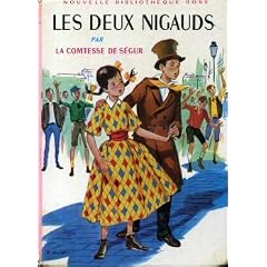 Les Deux nigauds