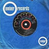 DENNY DOHERTY UK 45 - Simone / Give Me Back That Old Feeling