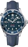 NEW Omega Seamaster 300M Mens Watch 2921st 80. 91