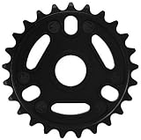 41Pr 4Y KcL. SL160  The Shadow Conspiracy Lighter BMX Bike Sprocket   25T   Black