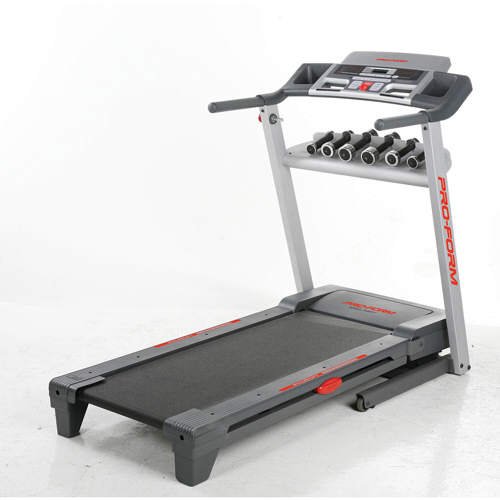 SUMMIT 4500 TREADMILL SUMMIT 4500 TREADMILL