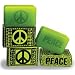 Peace Soap, 9 oz / 250 grams