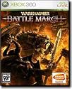 Warhammer: Battle March