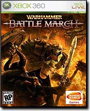 Warhammer: Battle March