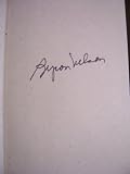 Byron Nelson autographed The Little Black Book (golf instruction)