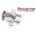PowerTip Sound Suppressor (Natural) 3-4 DB