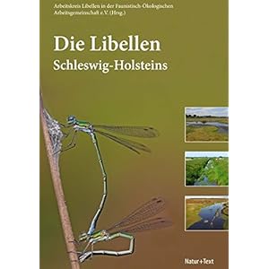 Die Libellen Schleswig-Holsteins