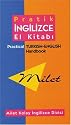 Milet Practical English-Turkish Handbook: Pratik Ingilizce el Kitabi (Milet Redhouse)