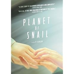 Planet of Snail