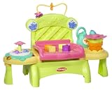 Playskool Busy Lil Garden Bench