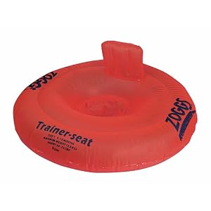 Zoggs Trainer Seat