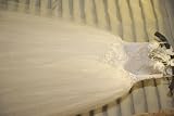 Wedding Dress(Princess Elegant Luxury Ball Gown)