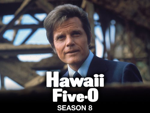 Hawaii Five-O (Classic) Season