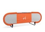 Babyhome BH13-33 Side Bed Rail (Orange)